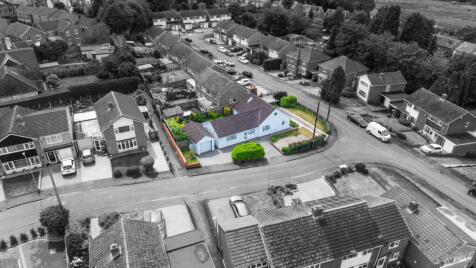 Ashdale Road, Bolehall, Tamworth, B77