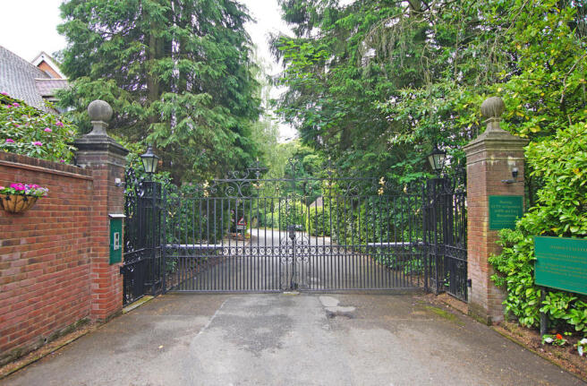 Gates