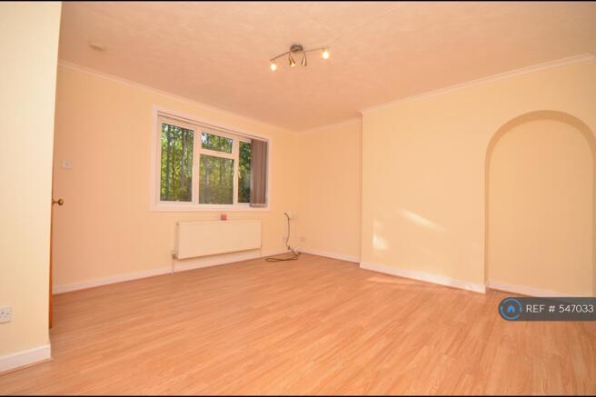 Professionally Decorated Lounge  And Throughout 