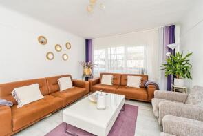 5, Sedbergh Road, Southampton SO16 9HH