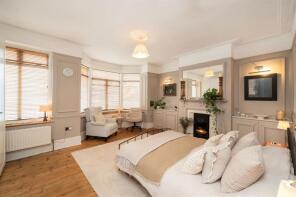 13, Gillingham Road, Cricklewood, London NW2 1RL