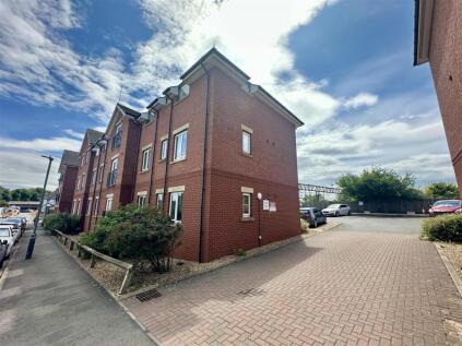 Trent Road, Nuneaton