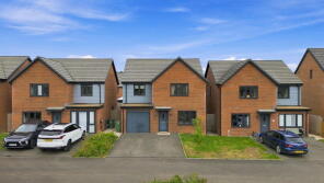 4, Clos Yr Onnen, Creigiau, Cardiff CF5 6GP