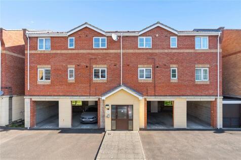 Fenners Marsh, Gravesend, Kent, DA12