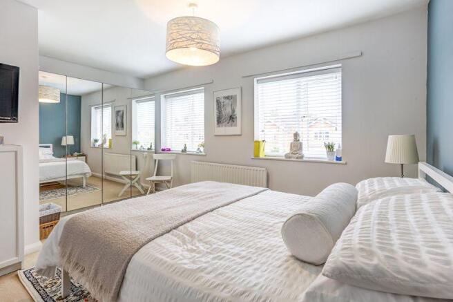 BEDROOM 1