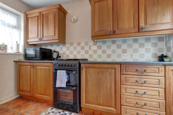 Kitchen - Aspect ...