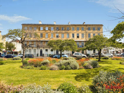Berkeley Place, Cheltenham, GL52