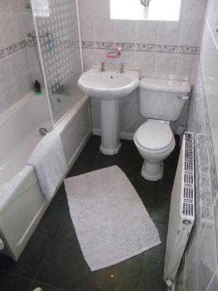 Ground Floor Bath