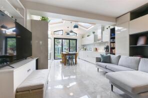 21, Florence Road, Wimbledon, London SW19 8TH
