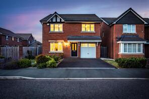 12, Scarfell Crescent, Davenham, Northwich CW9 8XD