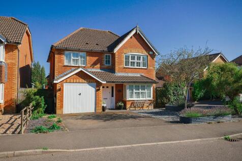 Pannell Drive, Hawkinge, CT18