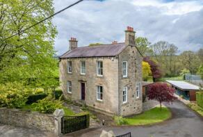 Westwood House, Vindomora Road, Consett DH8 0TD