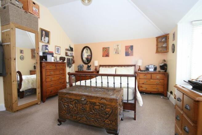 Bed 1