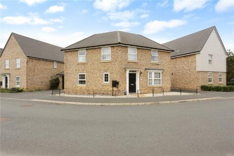 Elham Road, Rackheath, Norwich, Norfolk, NR13