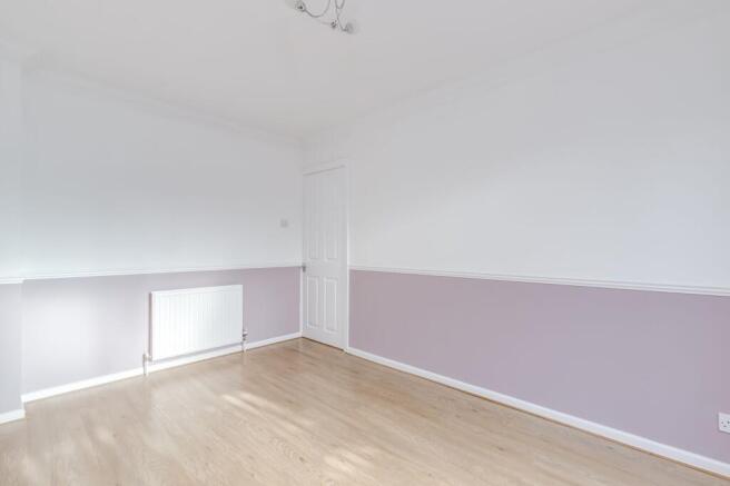 Sitting/Dining Room