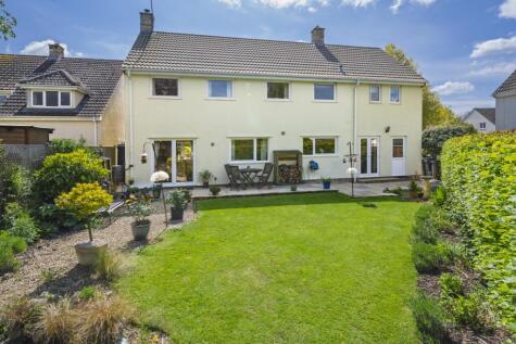 Follyfield, Hankerton, Malmesbury, Wiltshire, SN16