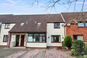 50, Gurney Avenue, Hereford HR1 1XW