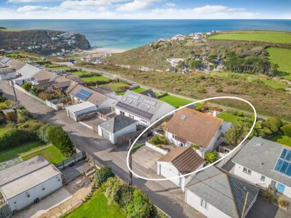 Coast Road, Porthtowan, Truro, Cornwall