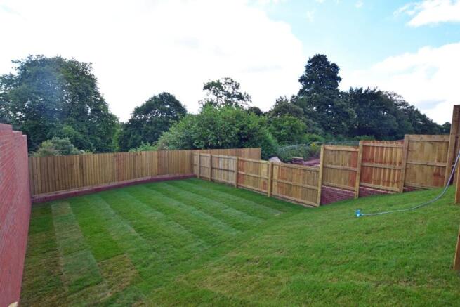 Lower Garden