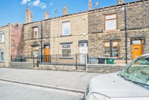 8, Joseph Street, Holme Wood, Bradford BD4 0PT