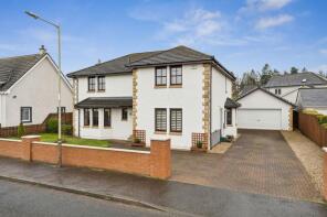 3, Easthill Road, Auchterarder PH3 1RA