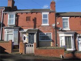 37, Highfield Road, Conisbrough, Doncaster DN12 2DE