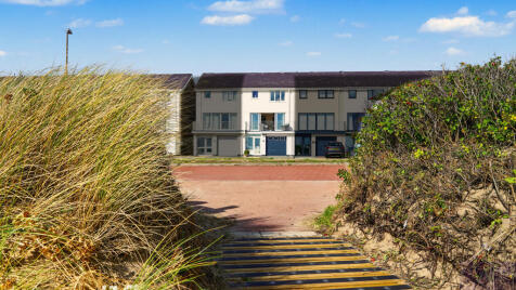 Min Y Mor, Victoria Parade, Pwllheli