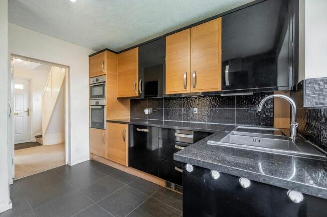 Fitted Kitchen
