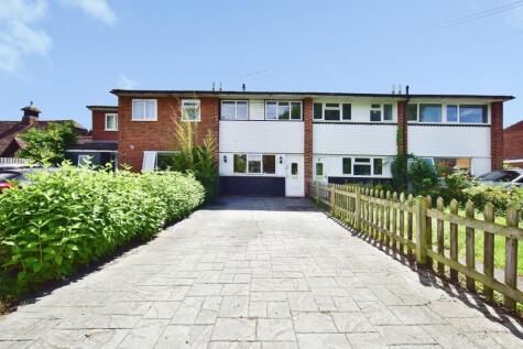 New Road, AYLESFORD, Kent, ME20