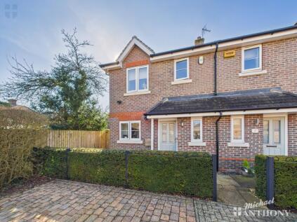 Jannetta Close, Aylesbury