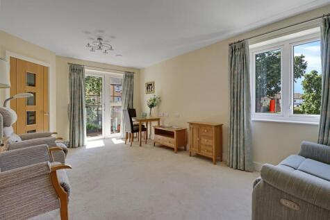 Lansdown Road, Sidcup, DA14 4EF