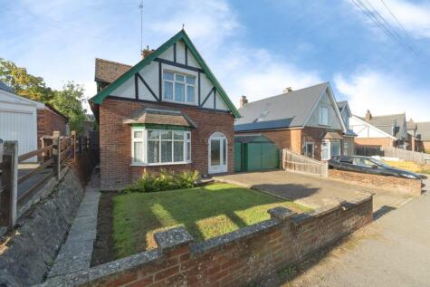 Henwood Green Road, Pembury, Tunbridge Wells, Kent, TN2