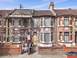 30, Gwendoline Avenue, Upton Park, London E13 0RF