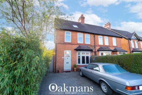 Stourbridge Road, Bromsgrove, B61