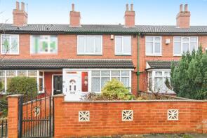 43, Mexborough Grove, Chapeltown, Leeds LS7 3DZ