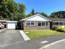 66, Beech Grove, Brecon LD3 9EY