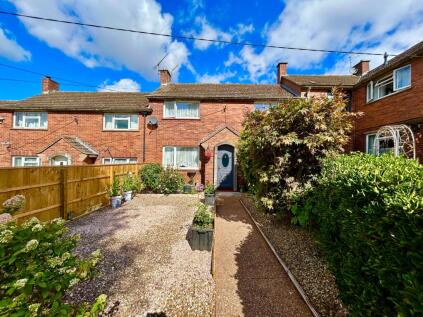 St. Michaels Hill, Clyst Honiton, Exeter EX5 2NB