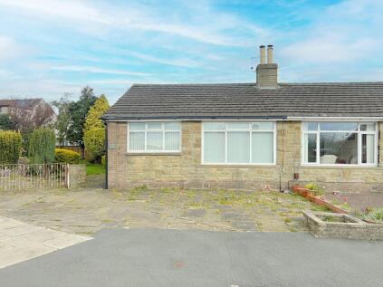 St. Abbs Walk, Odsal, Bradford, BD6