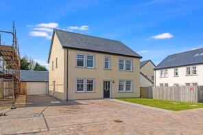 1, Swan Mews, Eglinton Country Park, Kilwinning KA13 7QE