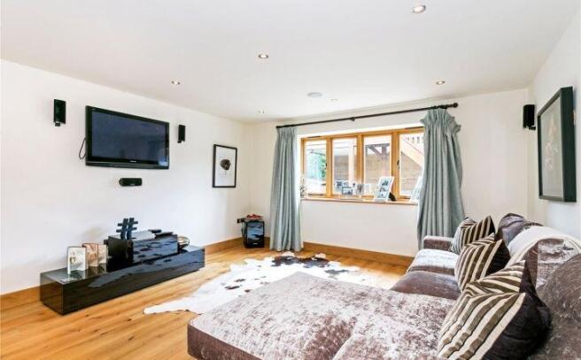 Sitting Room