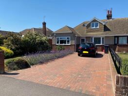 116, Salisbury Avenue, Broadstairs CT10 2EB