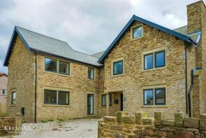 The Heights, Old School Lane, Tockholes, Darwen BB3 0NN