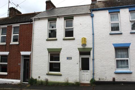 Hoopern Street, Exeter