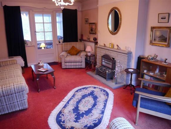 Sitting Room
