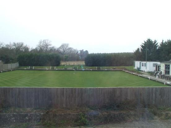 View From Bedroom 1