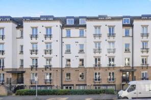 Flat 9, 83, Hopetoun Street, Broughton, Edinburgh EH7 4NJ