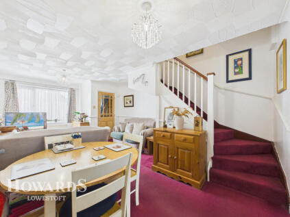 Swift Close, Lowestoft