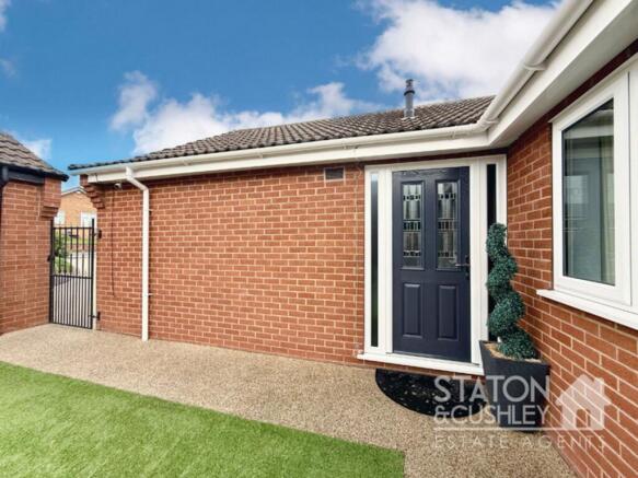 Netherfield Lane, Church Warsop, NG20 photo 4
