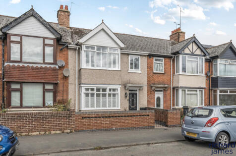 Groundwell Road, Swindon, SN1