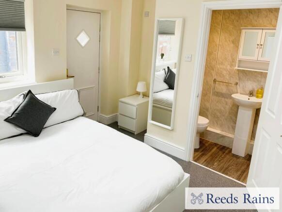 Langham Road, Salford, Greater Manchester, M6 photo 4